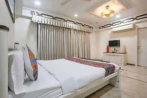 Fabhotel Welcome Apartments