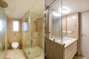 Fabhotel Welcome Apartments