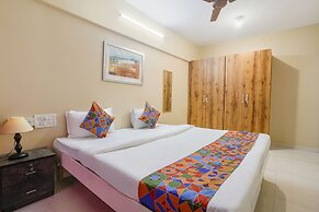 Fabhotel Welcome Apartments