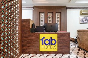 Fabhotel Welcome Apartments