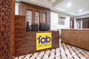 Fabhotel Welcome Apartments