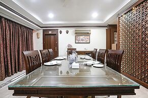 Fabhotel Welcome Apartments