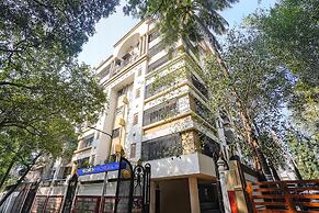 Fabhotel Welcome Apartments