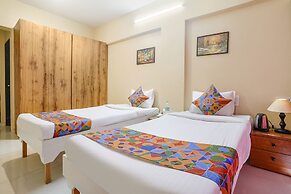 Fabhotel Welcome Apartments