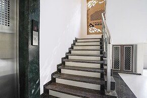 Fabhotel Welcome Apartments