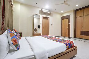 Fabhotel Welcome Apartments