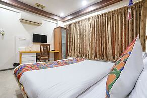 Fabhotel Welcome Apartments