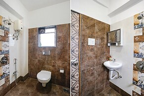 Fabhotel Welcome Apartments