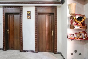 Fabhotel Welcome Apartments