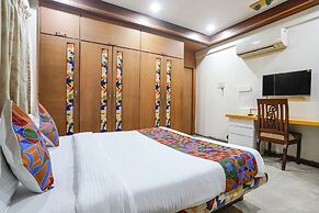 Fabhotel Welcome Apartments