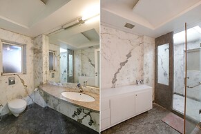 Fabhotel Welcome Apartments