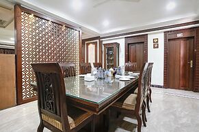 Fabhotel Welcome Apartments