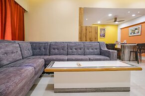 Fabhotel Welcome Apartments