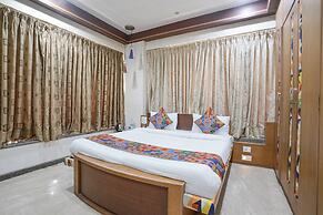 Fabhotel Welcome Apartments