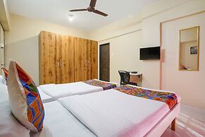 Fabhotel Welcome Apartments