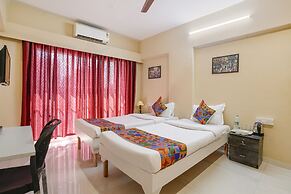 Fabhotel Welcome Apartments