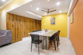 Fabhotel Welcome Apartments