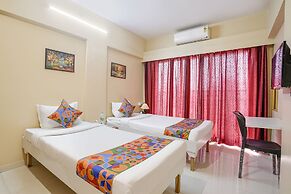 Fabhotel Welcome Apartments