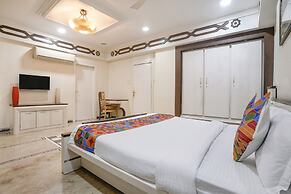 Fabhotel Welcome Apartments