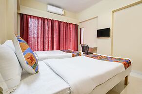 Fabhotel Welcome Apartments