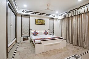 Fabhotel Welcome Apartments