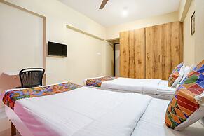 Fabhotel Welcome Apartments