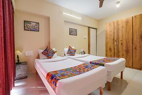 Fabhotel Welcome Apartments