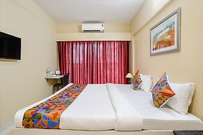 Fabhotel Welcome Apartments