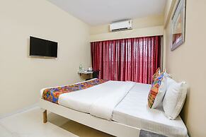 Fabhotel Welcome Apartments