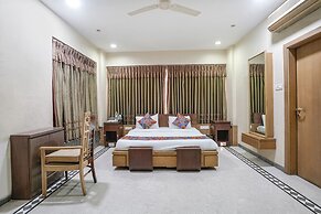 Fabhotel Welcome Apartments