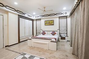 Fabhotel Welcome Apartments