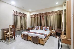 Fabhotel Welcome Apartments