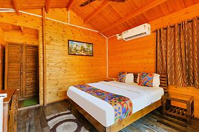 Fabhotel Wenzet Cottages