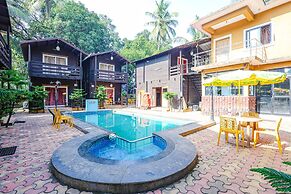 Fabhotel Wenzet Cottages