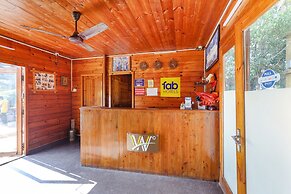 Fabhotel Wenzet Cottages