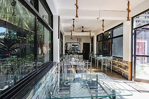 Fabhotel Wenzet Cottages