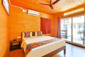 Fabhotel Wenzet Cottages