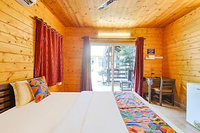 Fabhotel Wenzet Cottages