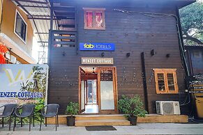 Fabhotel Wenzet Cottages