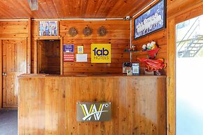 Fabhotel Wenzet Cottages