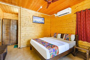 Fabhotel Wenzet Cottages