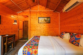 Fabhotel Wenzet Cottages