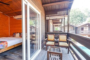 Fabhotel Wenzet Cottages