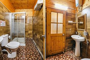 Fabhotel Wenzet Cottages