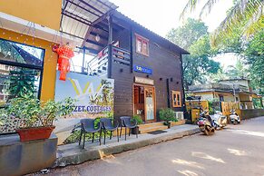 Fabhotel Wenzet Cottages