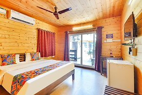 Fabhotel Wenzet Cottages