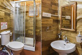 Fabhotel Wenzet Cottages