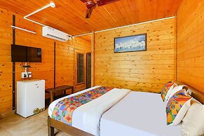 Fabhotel Wenzet Cottages