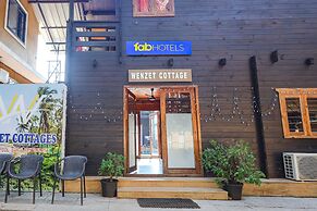 Fabhotel Wenzet Cottages
