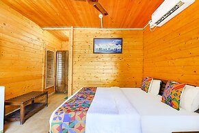 Fabhotel Wenzet Cottages